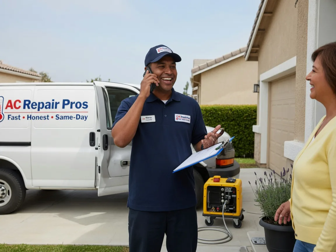 AC Repair Boston, KY FAQs